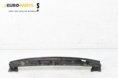 Основа броня за Volkswagen Golf V Hatchback (10.2003 - 02.2009), хечбек, позиция: задна
