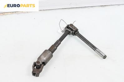 Каре на волана за Audi A4 Sedan B6 (11.2000 - 12.2004) 2.0, 130 к.с., седан