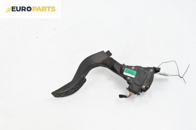 Педал газ за Audi A4 Sedan B6 (11.2000 - 12.2004), № 8EL721523A