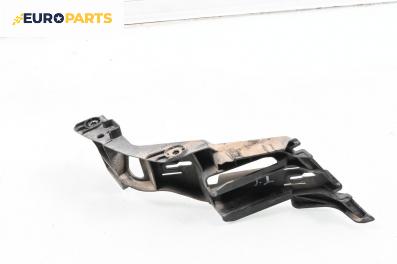 Държач броня за Volkswagen Golf V Hatchback (10.2003 - 02.2009), хечбек, позиция: задна, дясна