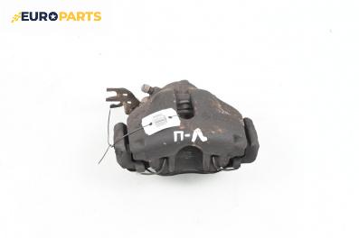 Спирачен апарат за Audi A4 Sedan B6 (11.2000 - 12.2004), позиция: предна, лява