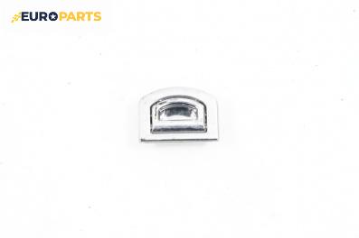 Закопчалка в багажник за Volkswagen Golf V Hatchback (10.2003 - 02.2009), хечбек