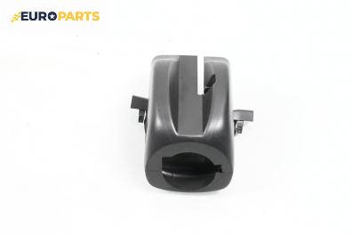 Интериорна пластмаса волан за Volkswagen Golf V Hatchback (10.2003 - 02.2009), 4+1 вр., хечбек