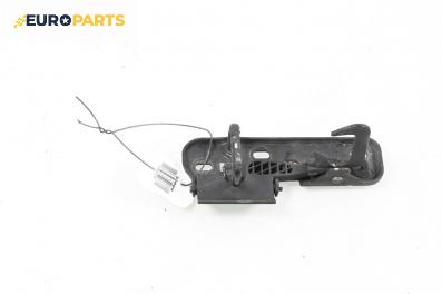 Заключалка преден капак за Volkswagen Golf V Hatchback (10.2003 - 02.2009)