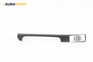 Интериорна лайсна за Volkswagen Golf V Hatchback (10.2003 - 02.2009), 4+1 вр., хечбек