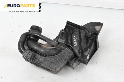 Въздуховод за Mazda 3 Hatchback I (10.2003 - 12.2009) 2.0, 150 к.с.
