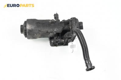 Корпус за маслен филтър за Audi A2 Hatchback (02.2000 - 08.2005) 1.2 TDI, 61 к.с.