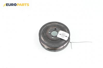 Демпферна шайба за Audi A2 Hatchback (02.2000 - 08.2005) 1.2 TDI, 61 к.с.