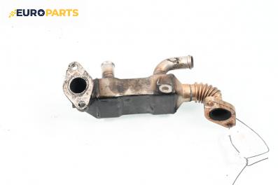EGR охладител за Audi A2 Hatchback (02.2000 - 08.2005) 1.2 TDI, 61 к.с.