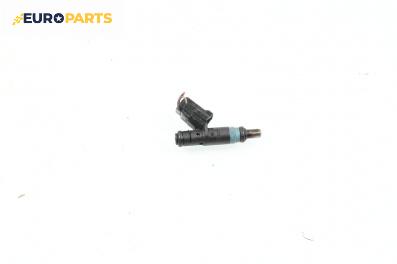 Дюза бензин за Audi A4 Sedan B6 (11.2000 - 12.2004) 2.0, 130 к.с., № 06B133551K