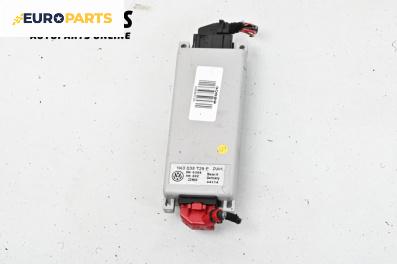 Модул GSM за Volkswagen Golf V Hatchback (10.2003 - 02.2009), № 1K0035729E