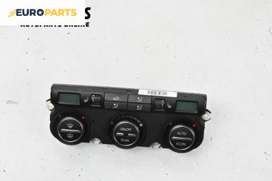Панел климатроник за Volkswagen Golf V Hatchback (10.2003 - 02.2009)