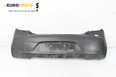 Задна броня за Hyundai i10 Hatchback I (10.2007 - 12.2013), хечбек