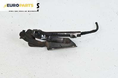 Панта преден капак за Volkswagen Golf V Hatchback (10.2003 - 02.2009), 4+1 вр., хечбек, позиция: дясна