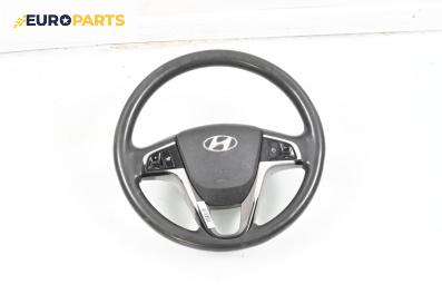 Мулти волан за Hyundai i10 Hatchback I (10.2007 - 12.2013)