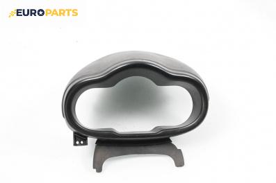 Интериорна пластмаса километраж за Hyundai i10 Hatchback I (10.2007 - 12.2013), 4+1 вр., хечбек
