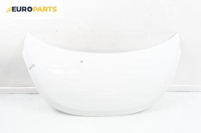 Преден капак за Hyundai i10 Hatchback I (10.2007 - 12.2013), 4+1 вр., хечбек, позиция: предна