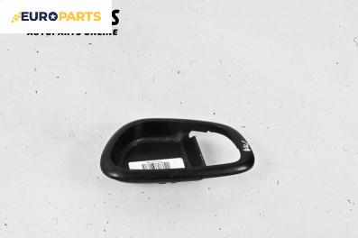 Интериорна пластмаса за Hyundai i10 Hatchback I (10.2007 - 12.2013), 4+1 вр., хечбек, позиция: лява