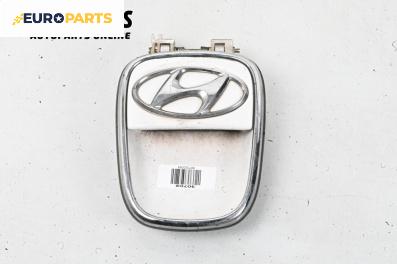 Външна дръжка заден капак за Hyundai i10 Hatchback I (10.2007 - 12.2013), хечбек