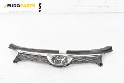 Решетка за Hyundai i10 Hatchback I (10.2007 - 12.2013), хечбек, позиция: предна