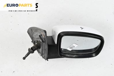 Огледало за Hyundai i10 Hatchback I (10.2007 - 12.2013), 4+1 вр., хечбек, позиция: дясна