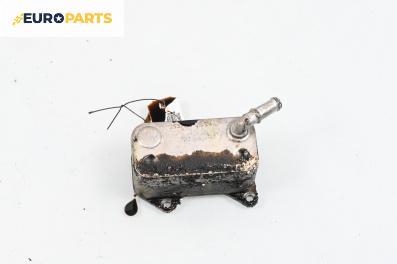 Маслоохладител за Volkswagen Golf V Hatchback (10.2003 - 02.2009) 2.0 FSI, 150 к.с.