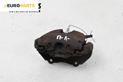 Спирачен апарат за Mazda 3 Hatchback I (10.2003 - 12.2009), позиция: предна, лява