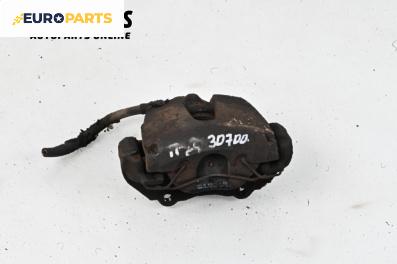Спирачен апарат за Mazda 3 Hatchback I (10.2003 - 12.2009), позиция: предна, дясна