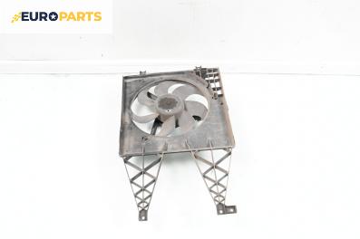 Перка охлаждане за Audi A3 Hatchback I (09.1996 - 05.2003) 1.6, 101 к.с.