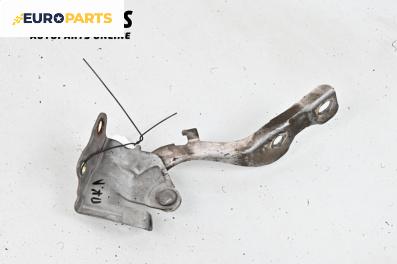 Панта преден капак за Hyundai i10 Hatchback I (10.2007 - 12.2013), 4+1 вр., хечбек, позиция: лява