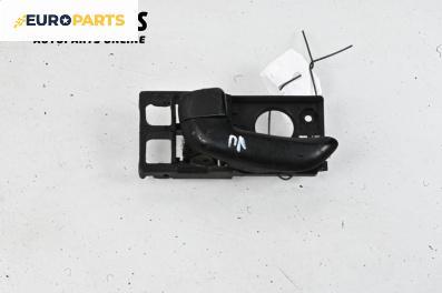 Вътрешна дръжка за Hyundai i10 Hatchback I (10.2007 - 12.2013), 4+1 вр., хечбек, позиция: предна, лява