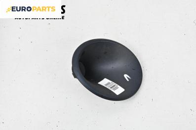 Интериорна пластмаса за Hyundai i10 Hatchback I (10.2007 - 12.2013), 4+1 вр., хечбек, позиция: лява