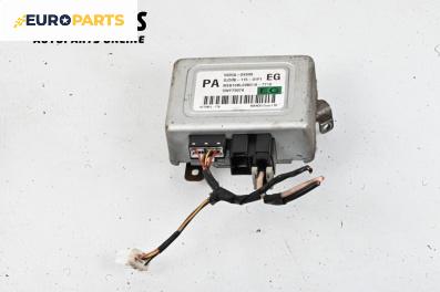 Модул електрическа рейка за Hyundai i10 Hatchback I (10.2007 - 12.2013), № 56350-0X690