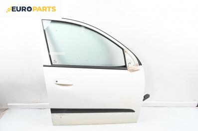 Врата за Hyundai i10 Hatchback I (10.2007 - 12.2013), 4+1 вр., хечбек, позиция: предна, дясна