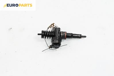 Дюза дизел за Audi A2 Hatchback (02.2000 - 08.2005) 1.2 TDI, 61 к.с., № 0414720009