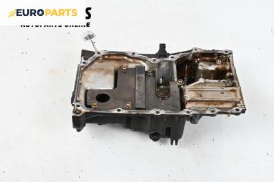 Картер за Mazda 3 Hatchback I (10.2003 - 12.2009) 2.0, 150 к.с.