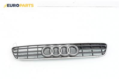 Решетка за Audi A3 Hatchback I (09.1996 - 05.2003), хечбек, позиция: предна