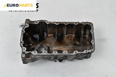 Картер за Volkswagen Golf V Hatchback (10.2003 - 02.2009) 2.0 FSI, 150 к.с.