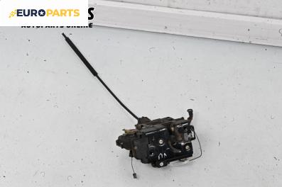 Брава на врата за Skoda Octavia I Combi (07.1998 - 12.2010), позиция: предна, лява