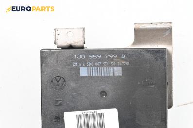 Комфорт модул за Skoda Octavia I Combi (07.1998 - 12.2010), № 1J0959799Q