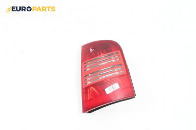 Стоп за Skoda Octavia I Combi (07.1998 - 12.2010), комби, позиция: дясна