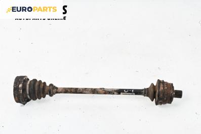 Полуоска за Audi A6 Avant C5 (11.1997 - 01.2005) 3.0 quattro, 220 к.с., позиция: задна, дясна, автоматик