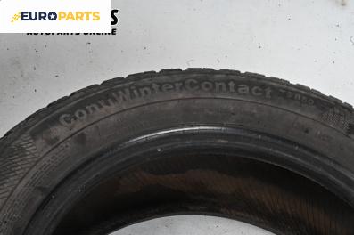 Зимни гуми CONTINENTAL 205/55/16, DOT: 2814 (Цената е за 2 бр.)