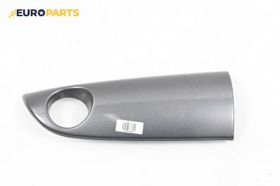 Интериорна кора за Mini Hatchback I (R50, R53) (06.2001 - 09.2006), 2+1 вр., хечбек