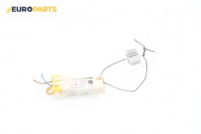 Сензор airbag за Mini Hatchback I (R50, R53) (06.2001 - 09.2006), № 65776914304