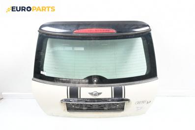 Заден капак за Mini Hatchback I (R50, R53) (06.2001 - 09.2006), 2+1 вр., хечбек, позиция: задна