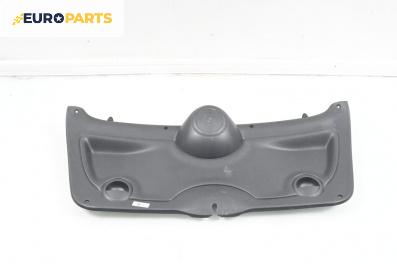 Кора заден капак за Mini Hatchback I (R50, R53) (06.2001 - 09.2006), 2+1 вр., хечбек