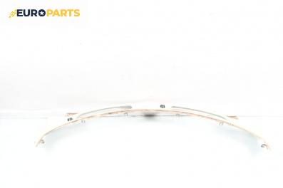 Кора под чистачки за Mini Hatchback I (R50, R53) (06.2001 - 09.2006), 2+1 вр., хечбек