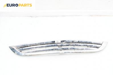 Решетка за Mini Hatchback I (R50, R53) (06.2001 - 09.2006), хечбек, позиция: предна