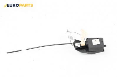 Ключалка за капачката на резервоара за Mini Hatchback I (R50, R53) (06.2001 - 09.2006), хечбек